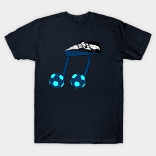 St. Louis Jazz T-Shirt